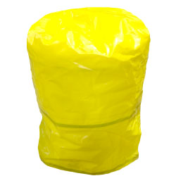 COVER OVERPACK 95GAL XLARGE BLOCK UV RAYS - Drum Covers